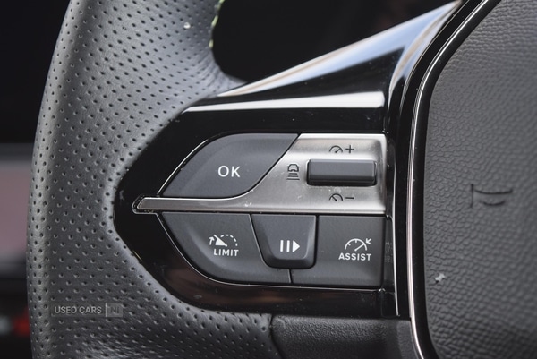 Used Peugeot 408 2024 for sale - 77017550: Photo 15