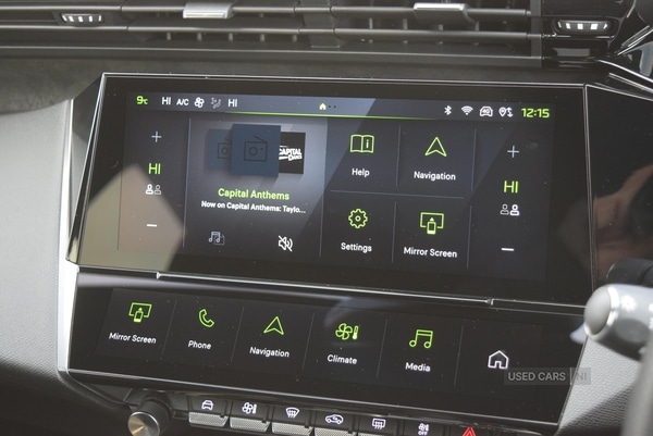 Used Peugeot 408 2024 for sale - 77017550: Photo 20