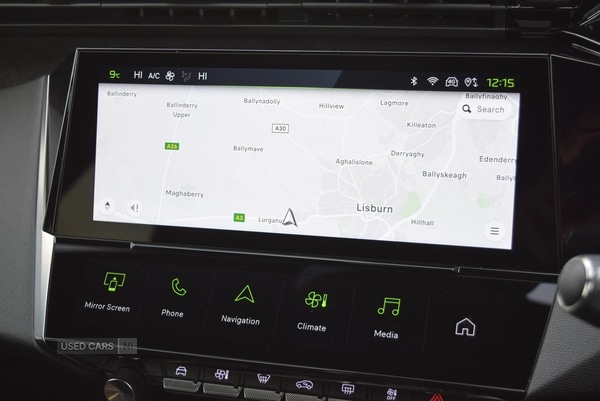 Used Peugeot 408 2024 for sale - 77017550: Photo 22