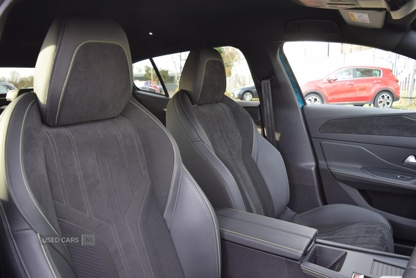 Used Peugeot 408 2024 for sale - 77017550: Photo 29