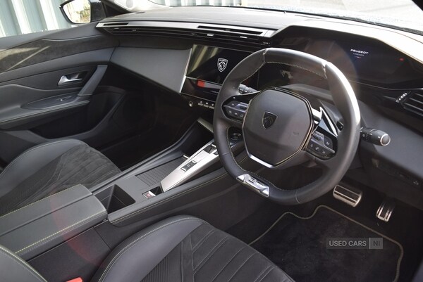 Used Peugeot 408 2024 for sale - 77017550: Photo 3