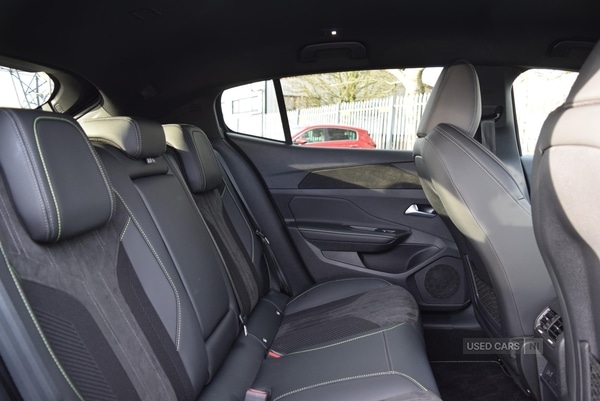 Used Peugeot 408 2024 for sale - 77017550: Photo 30