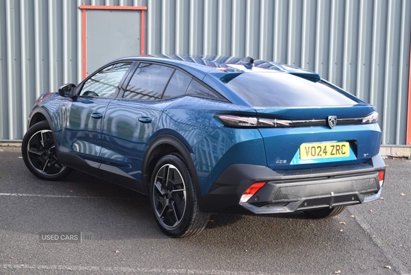 Used Peugeot 408 2024 for sale - 77017550: Photo 39