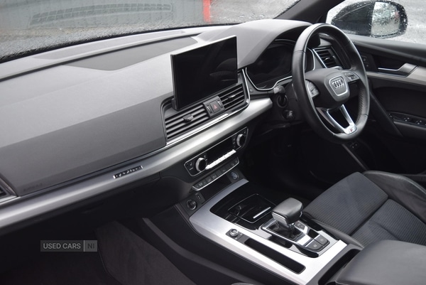 Used Audi Q5 2022 for sale - 77525579: Photo 12