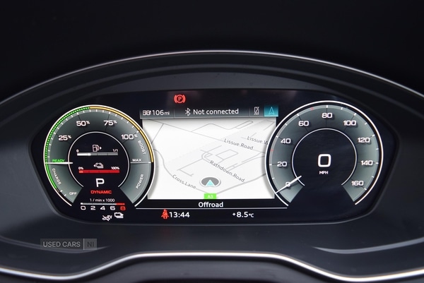 Used Audi Q5 2022 for sale - 77525579: Photo 13