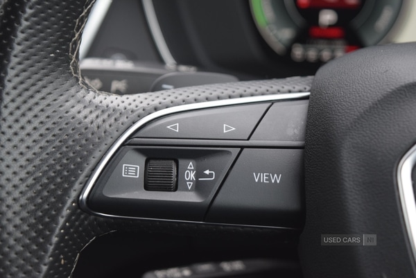 Used Audi Q5 2022 for sale - 77525579: Photo 15