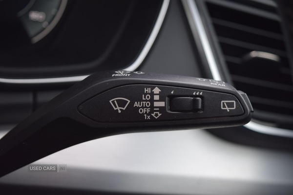 Used Audi Q5 2022 for sale - 77525579: Photo 19