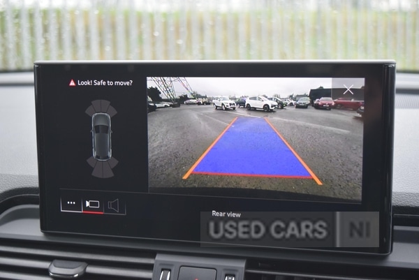 Used Audi Q5 2022 for sale - 77525579: Photo 20