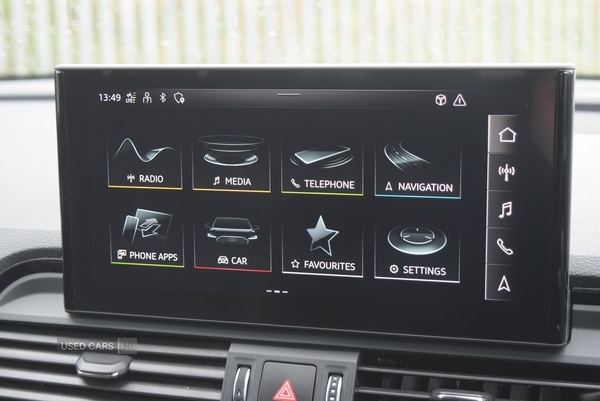 Used Audi Q5 2022 for sale - 77525579: Photo 21