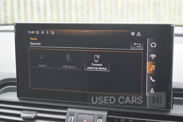 Used Audi Q5 2022 for sale - 77525579: Photo 22