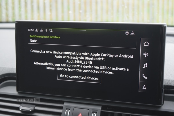 Used Audi Q5 2022 for sale - 77525579: Photo 24