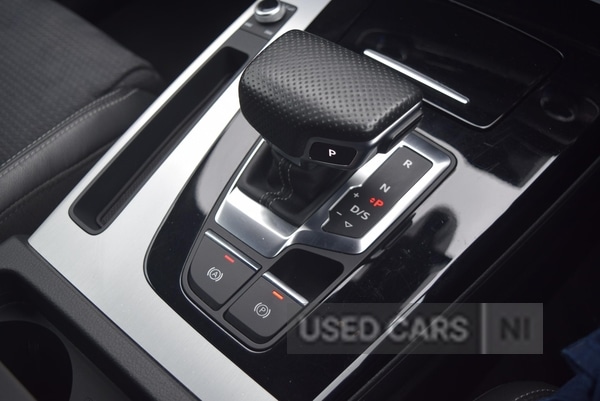 Used Audi Q5 2022 for sale - 77525579: Photo 28