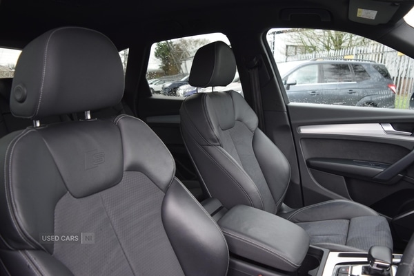 Used Audi Q5 2022 for sale - 77525579: Photo 30