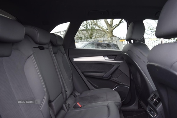 Used Audi Q5 2022 for sale - 77525579: Photo 31