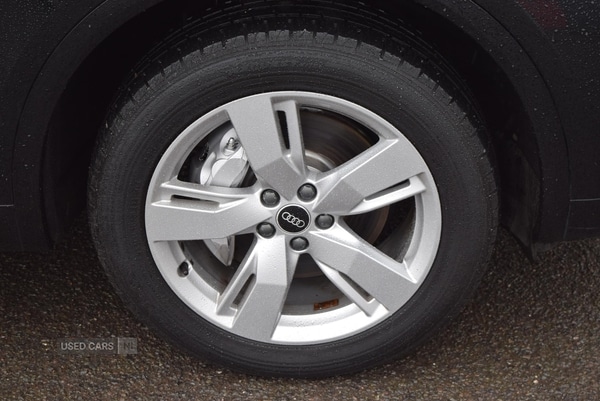 Used Audi Q5 2022 for sale - 77525579: Photo 33