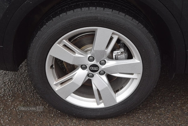 Used Audi Q5 2022 for sale - 77525579: Photo 34