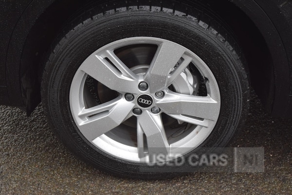 Used Audi Q5 2022 for sale - 77525579: Photo 36
