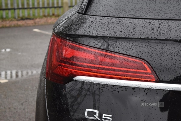 Used Audi Q5 2022 for sale - 77525579: Photo 37