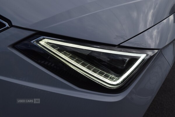 Used SEAT Ibiza 2023 for sale - 76308688: Photo 10