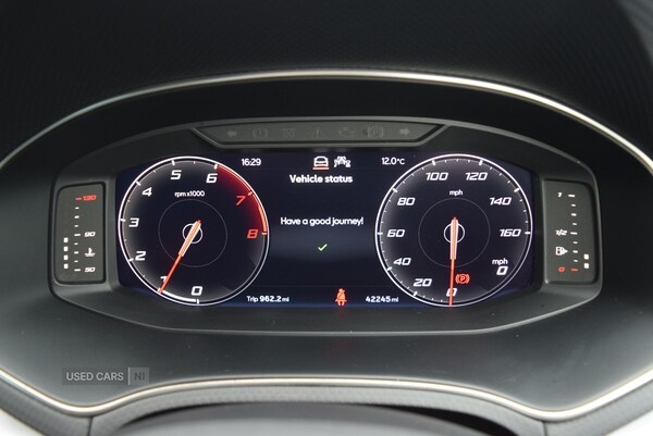 Used SEAT Ibiza 2023 for sale - 76308688: Photo 13