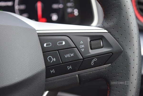 Used SEAT Ibiza 2023 for sale - 76308688: Photo 16