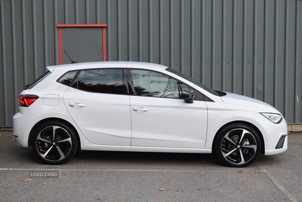 Used SEAT Ibiza 2023 for sale - 76308688: Photo 2