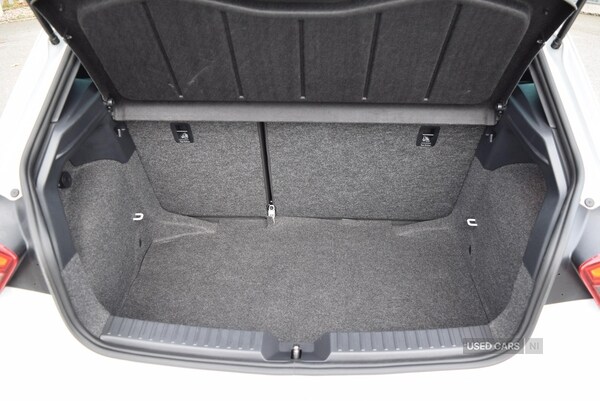 Used SEAT Ibiza 2023 for sale - 76308688: Photo 31