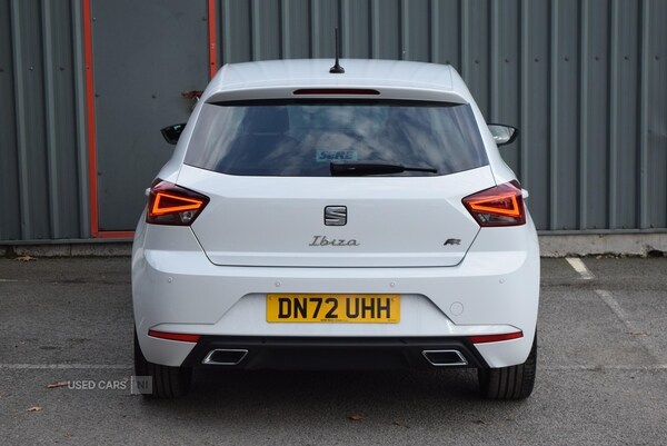 Used SEAT Ibiza 2023 for sale - 76308688: Photo 38