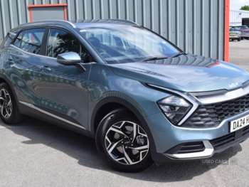 2024 - 1.6T GDi ISG 2 5dr