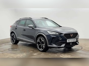 Used Cupra Formentor 2023 for sale - 78186007: Photo