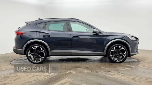 Used Cupra Formentor 2023 for sale - 78186007: Photo 2