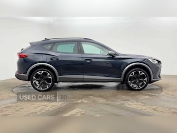 Used Cupra Formentor 2023 for sale - 78186007: Photo