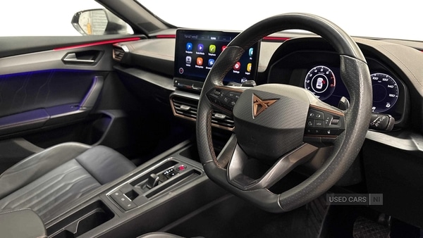 Used Cupra Formentor 2023 for sale - 78186007: Photo 3