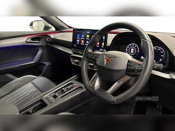 Used Cupra Formentor 2023 for sale - 78186007: Photo