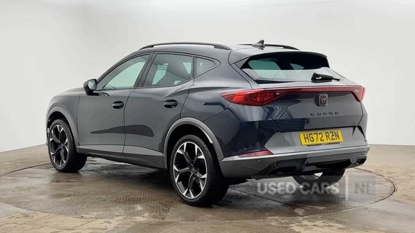 Used Cupra Formentor 2023 for sale - 78186007: Photo 4