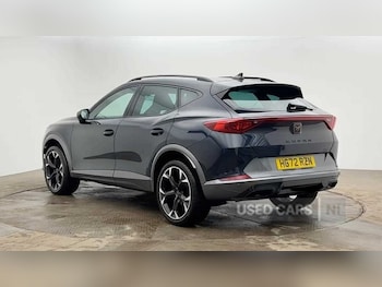 Used Cupra Formentor 2023 for sale - 78186007: Photo