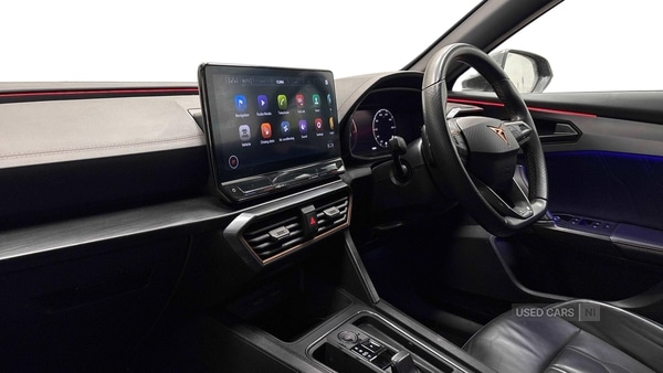 Used Cupra Formentor 2023 for sale - 78186007: Photo 5