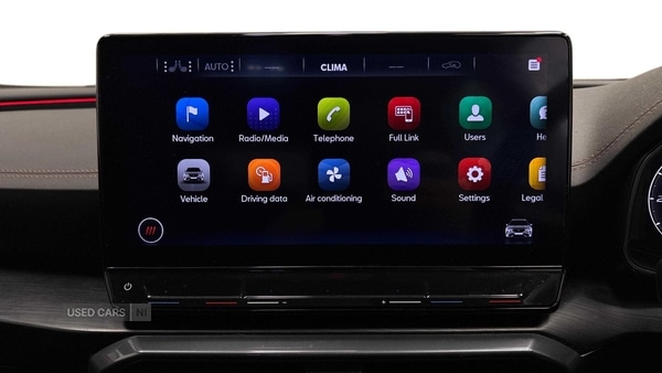 Used Cupra Formentor 2023 for sale - 78186007: Photo 6