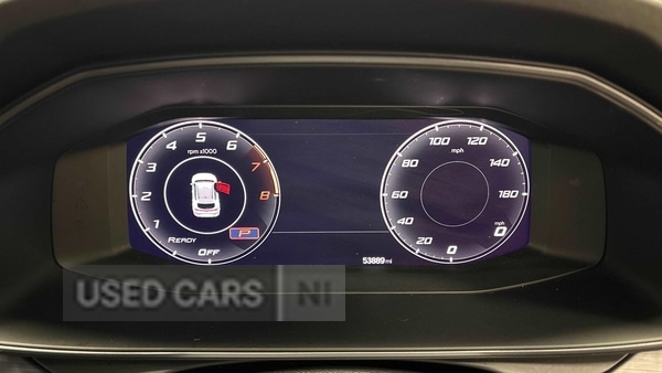 Used Cupra Formentor 2023 for sale - 78186007: Photo 7