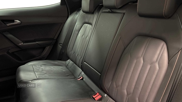 Used Cupra Formentor 2023 for sale - 78186007: Photo 8