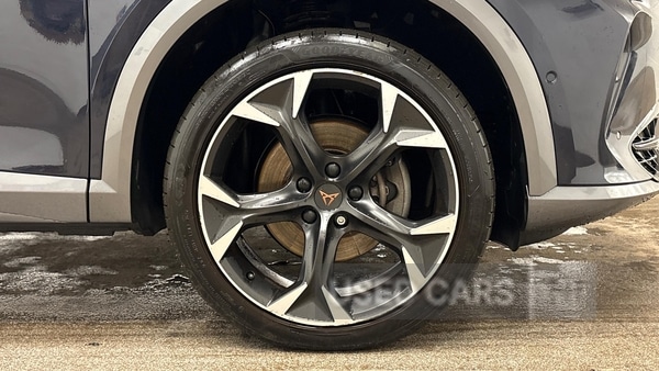 Used Cupra Formentor 2023 for sale - 78186007: Photo 9