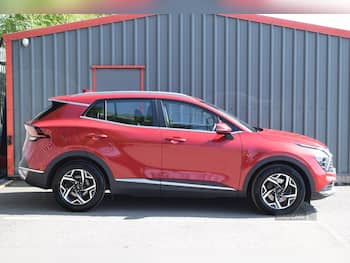 Used Kia Sportage 2025 for sale - 79658685: Photo