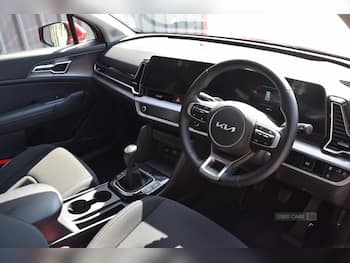 Used Kia Sportage 2025 for sale - 79658685: Photo