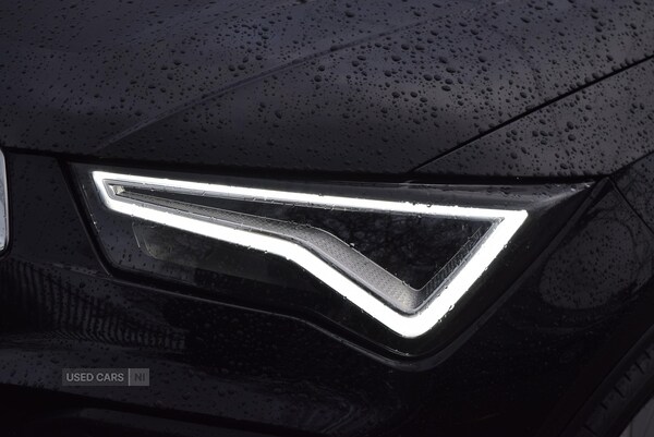 Used SEAT Ateca 2025 for sale - 77204309: Photo 10