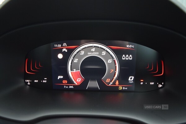 Used SEAT Ateca 2025 for sale - 77204309: Photo 13