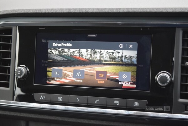 Used SEAT Ateca 2025 for sale - 77204309: Photo 23