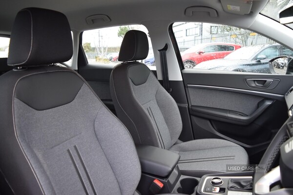Used SEAT Ateca 2025 for sale - 77204309: Photo 30