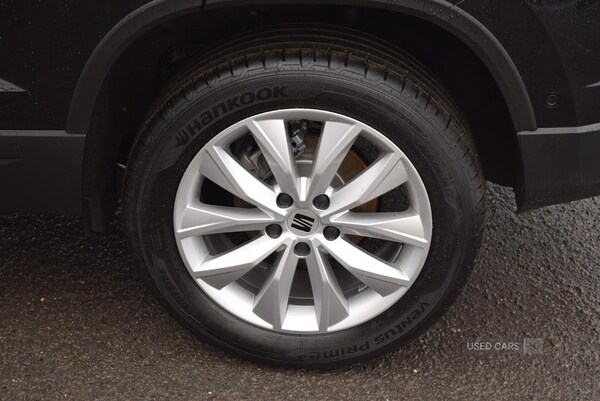 Used SEAT Ateca 2025 for sale - 77204309: Photo 35