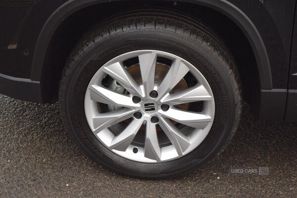 Used SEAT Ateca 2025 for sale - 77204309: Photo 36