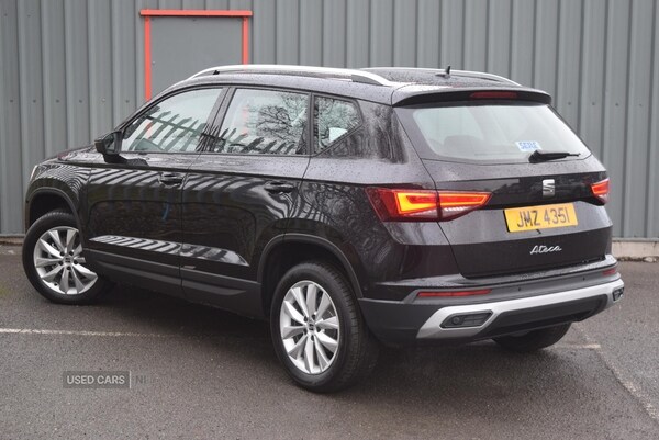Used SEAT Ateca 2025 for sale - 77204309: Photo 40